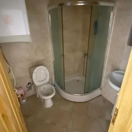 Didim Altinkum Apartment Apartment Didim