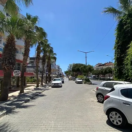 Didim Altinkum Apartment Apartment *