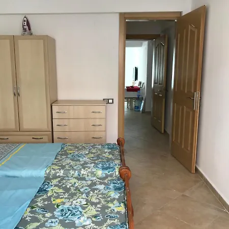 Didim Altinkum Apartment Apartment Didim