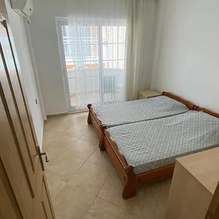 Didim Altinkum Apartment Apartment *