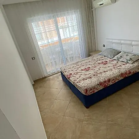 Appartamento Didim Altinkum Apartment