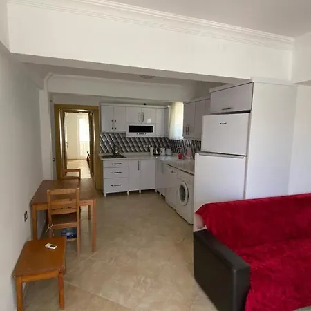 Didim Altinkum Apartment Appartamento *