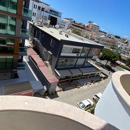 Appartamento Didim Altinkum Apartment