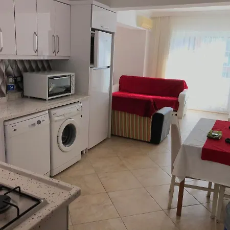 Appartamento Didim Altinkum Apartment *