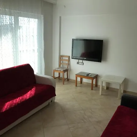 Appartamento Didim Altinkum Apartment *