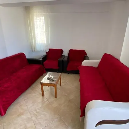 Didim Altinkum Apartment Appartamento